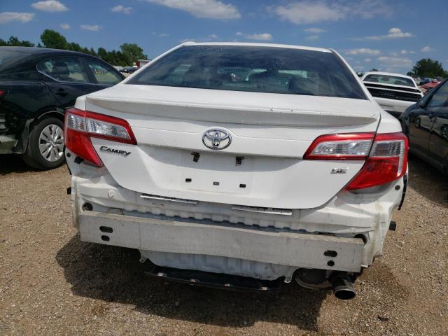 2014 Toyota Camry L VIN: 4T1BF1FK4EU344965 Lot: 59847744