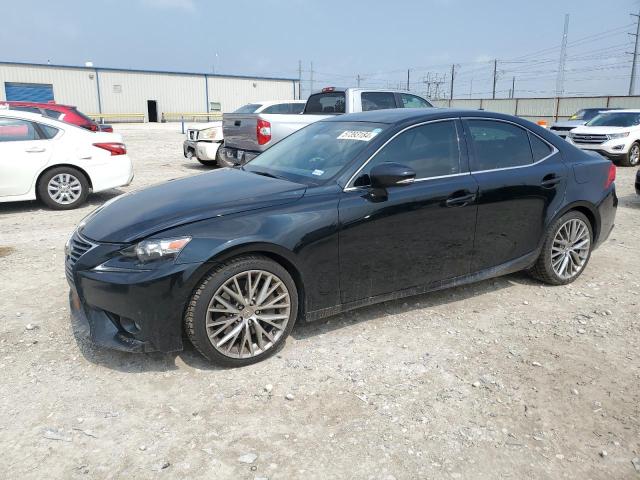 2016 LEXUS IS 200T - JTHBA1D26G5025018