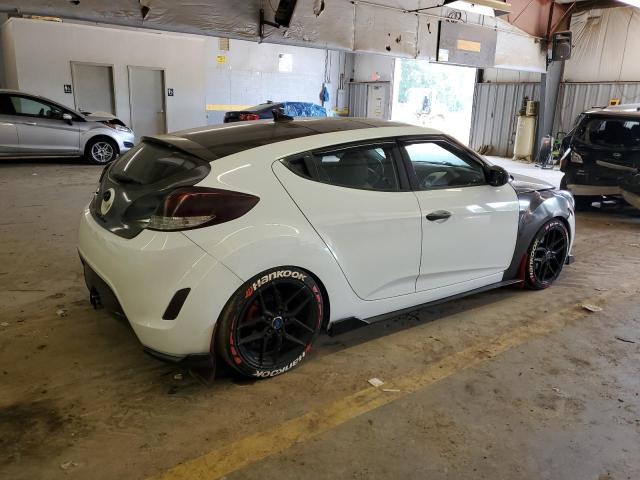 2012 Hyundai Veloster VIN: KMHTC6AD0CU081177 Lot: 60111014