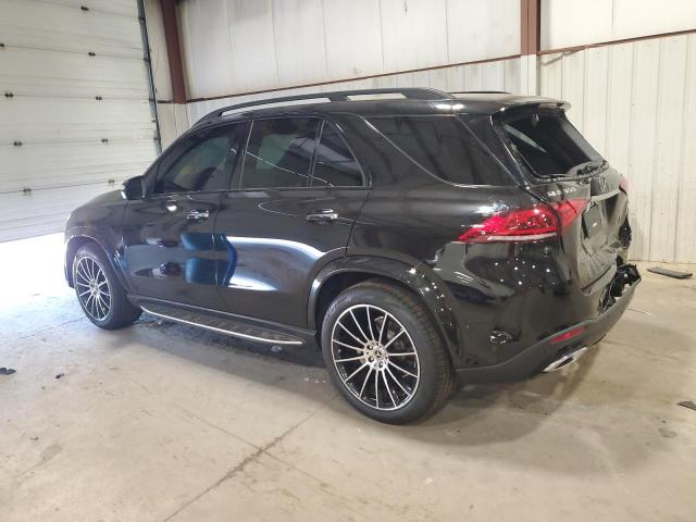 2021 Mercedes-Benz Gle 350 4Matic VIN: 4JGFB4KB3MA418770 Lot: 59917444