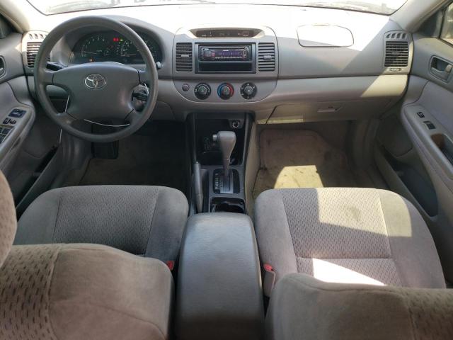 2004 Toyota Camry Le VIN: 4T1BE32K24U845307 Lot: 59077014