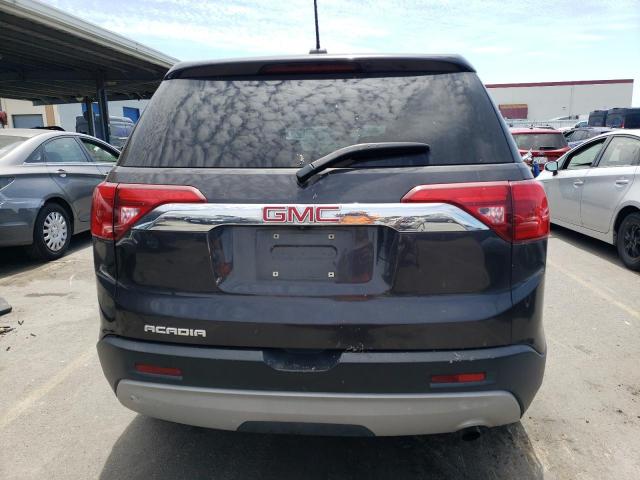 2017 GMC Acadia Sle VIN: 1GKKNKLA4HZ300047 Lot: 59702374