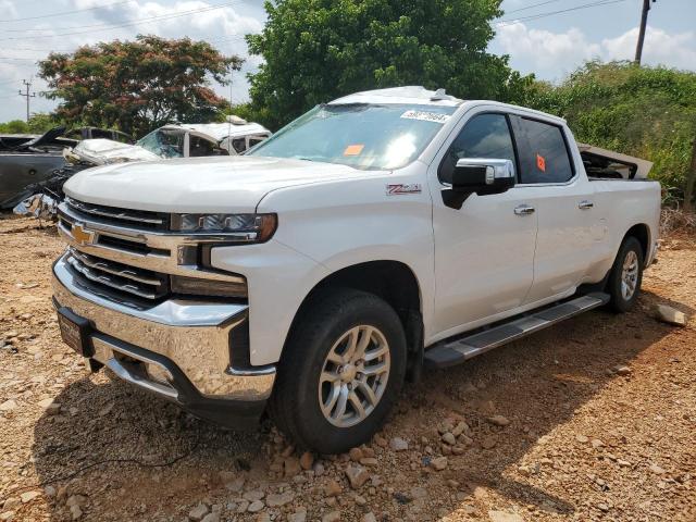 Vin: 1gcuyged0mz322749, lot: 59330664, chevrolet all models k1500 ltz 2021 img_1