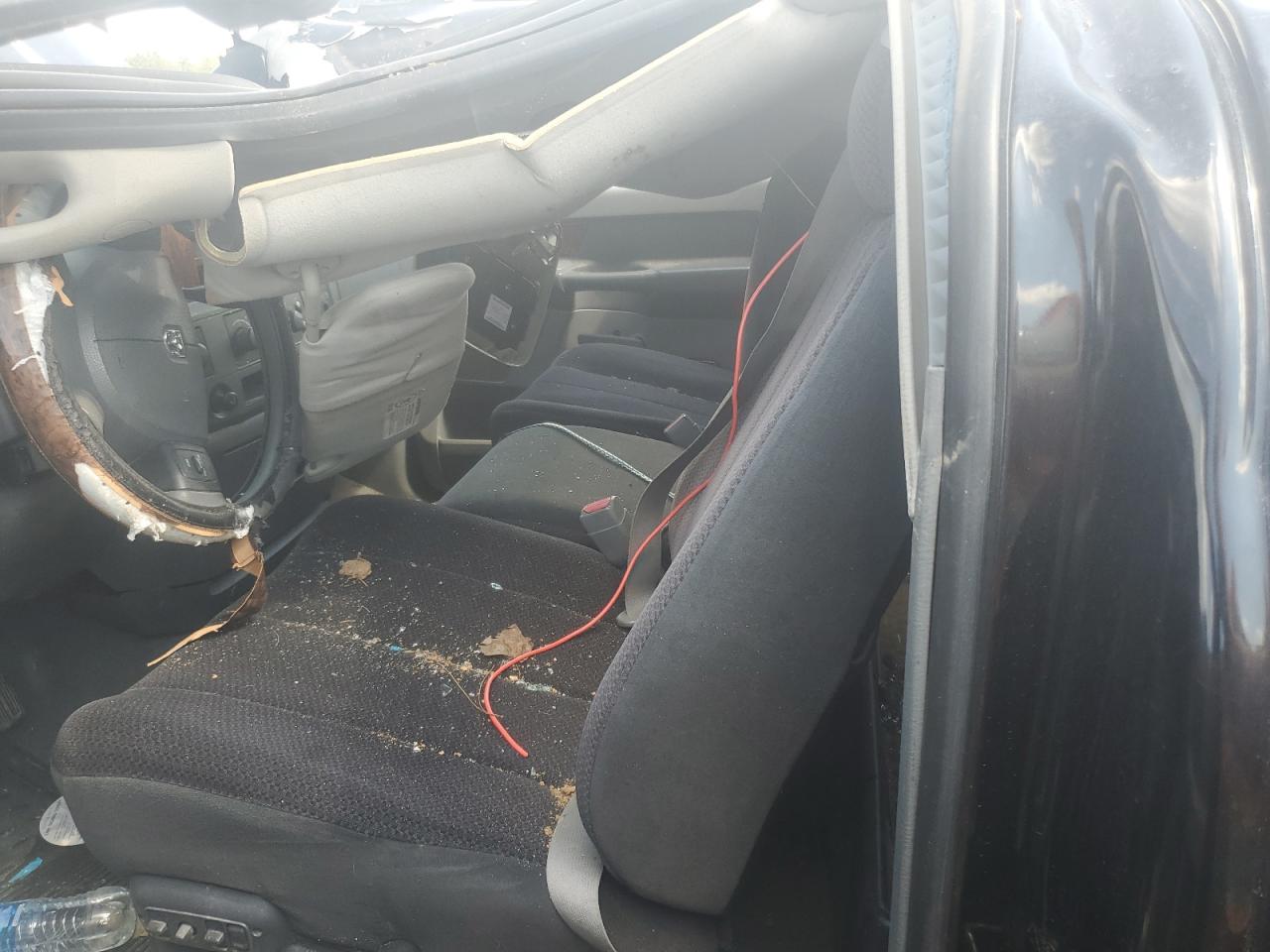 1D7HU16206J125045 2006 Dodge Ram 1500 St