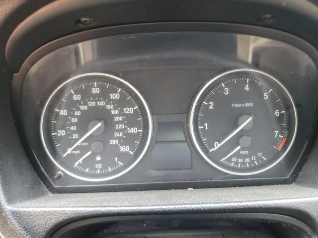 2009 BMW 328 I VIN: WBAPH77519NL82134 Lot: 57502364