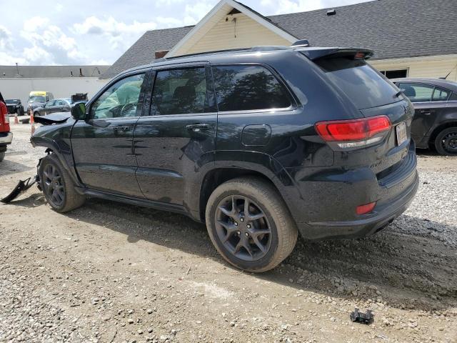 Vin: 1c4rjfbt7lc269985, lot: 57334034, jeep grand cher limited 20202