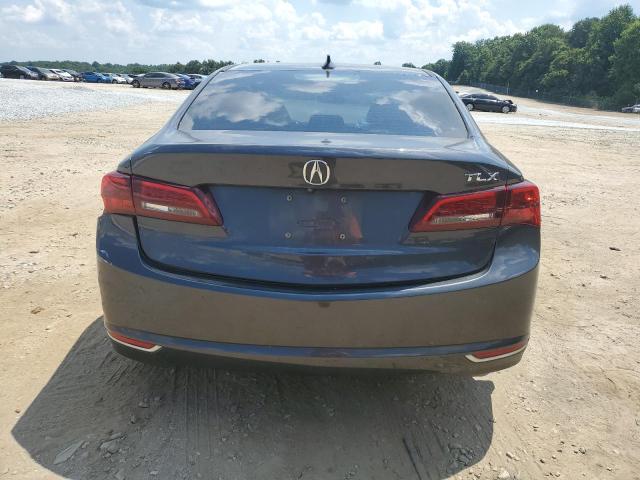 19UUB2F5XGA007733 2016 Acura Tlx Tech