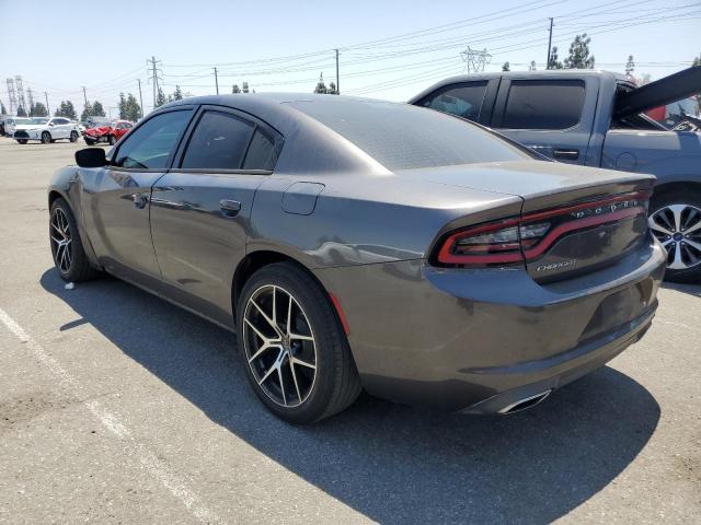 2015 Dodge Charger Se VIN: 2C3CDXBG3FH858608 Lot: 58049734