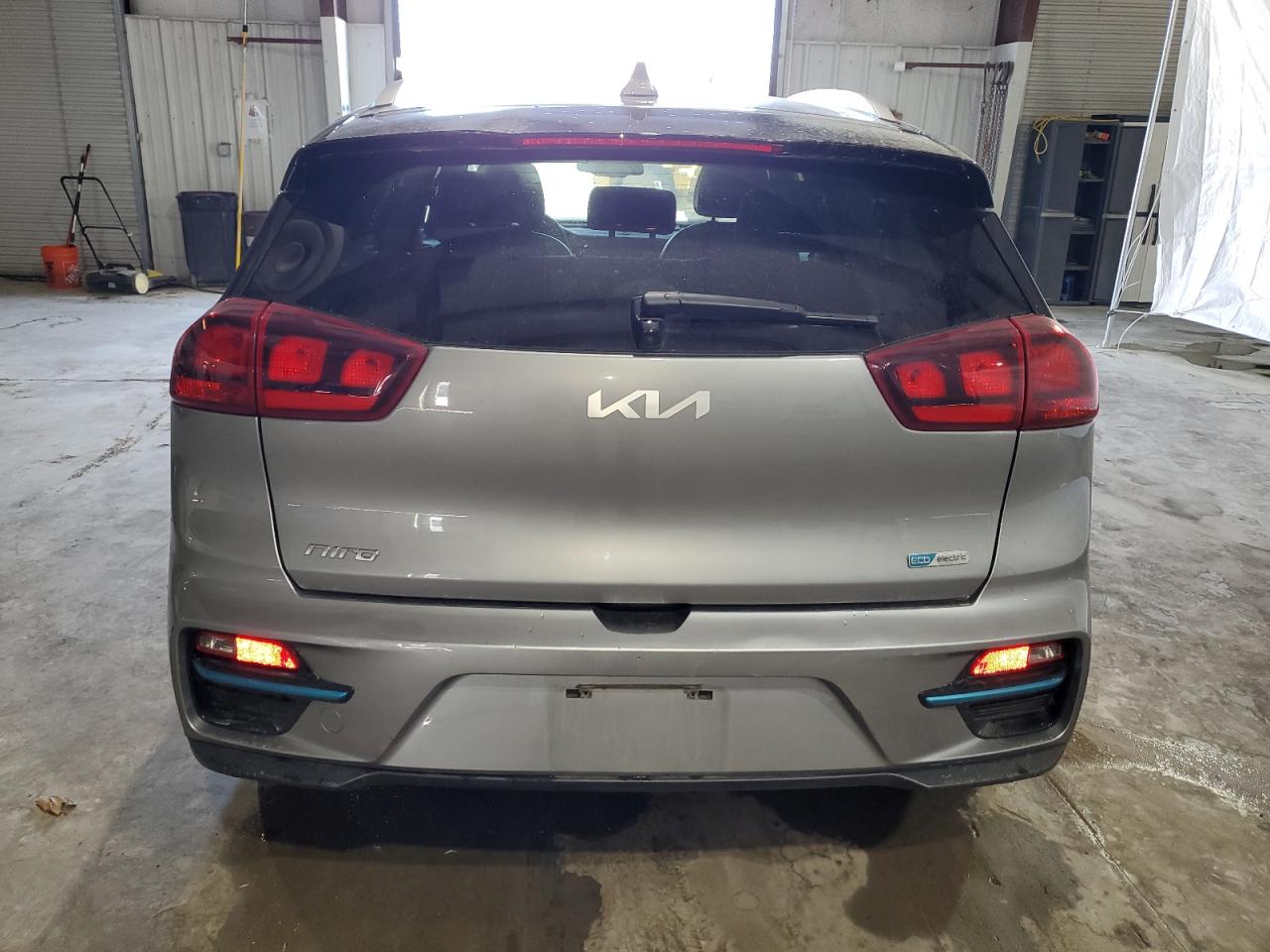 KNDCC3LG1N5159814 2022 Kia Niro S