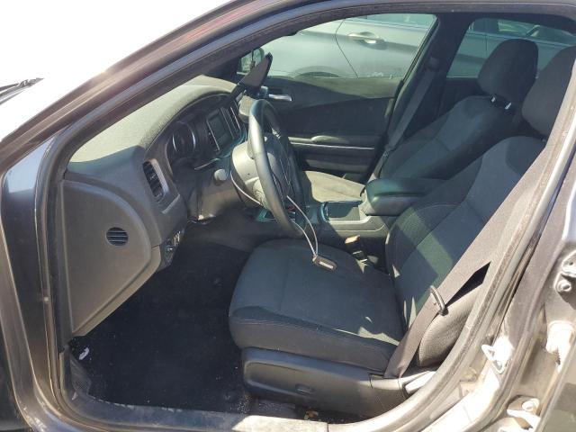 2016 DODGE CHARGER SE - 2C3CDXBG2GH109896