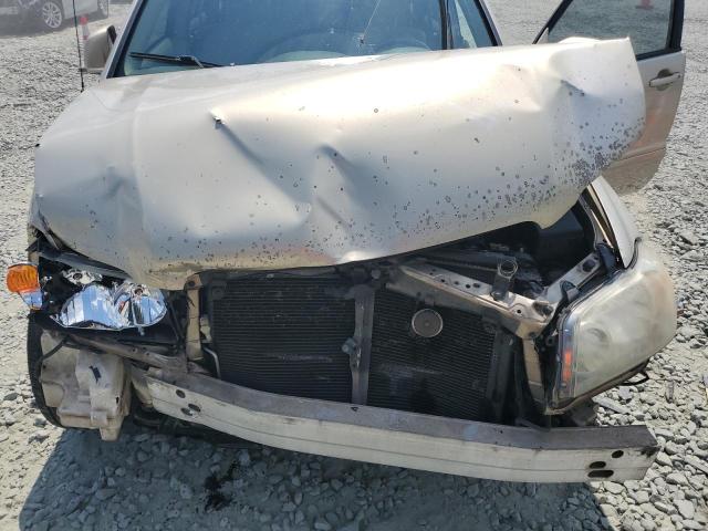 2005 Toyota Highlander Limited VIN: JTEGP21A950070385 Lot: 59031134