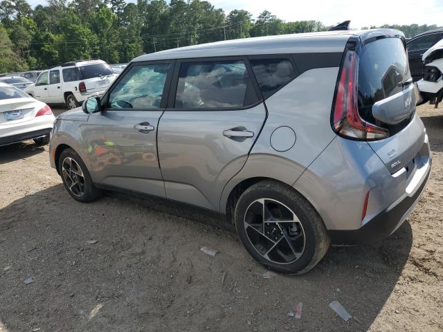 2023 Kia Soul Ex VIN: KNDJ33AU9P7893799 Lot: 60234544