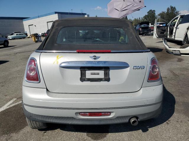 2012 Mini Cooper VIN: WMWZN3C52CT134381 Lot: 60597844