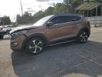 HYUNDAI TUCSON LIM photo