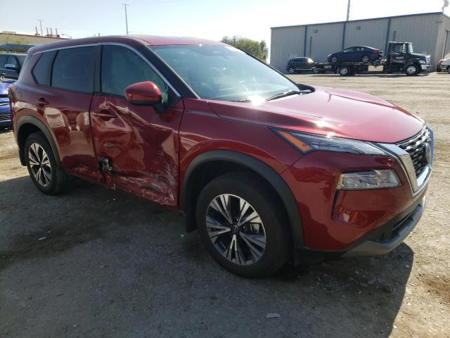 5N1BT3BA1PC920182 Nissan Rogue SV 4