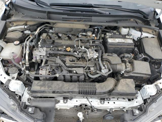 2022 TOYOTA COROLLA XS - 5YFT4MCE4NP111440