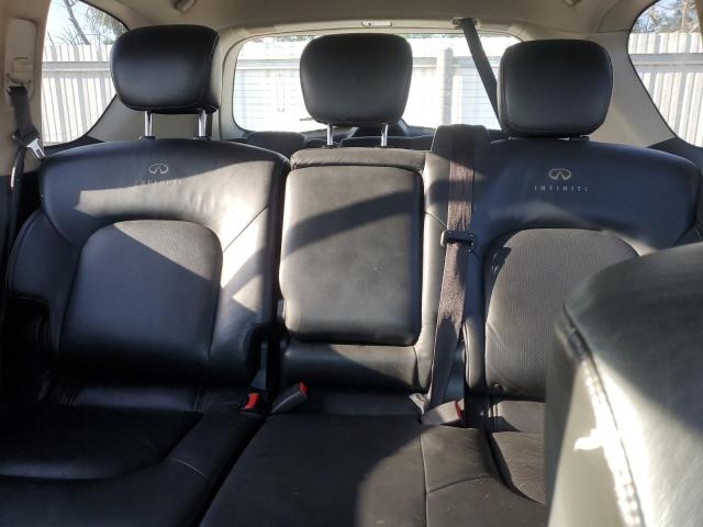 2011 Infiniti Qx56 VIN: JN8AZ2NC3B9300143 Lot: 57486124