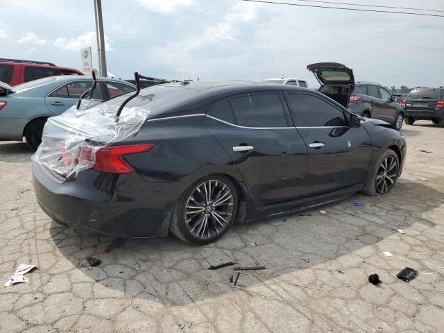 2016 NISSAN MAXIMA 3.5 - 1N4AA6AP3GC447727