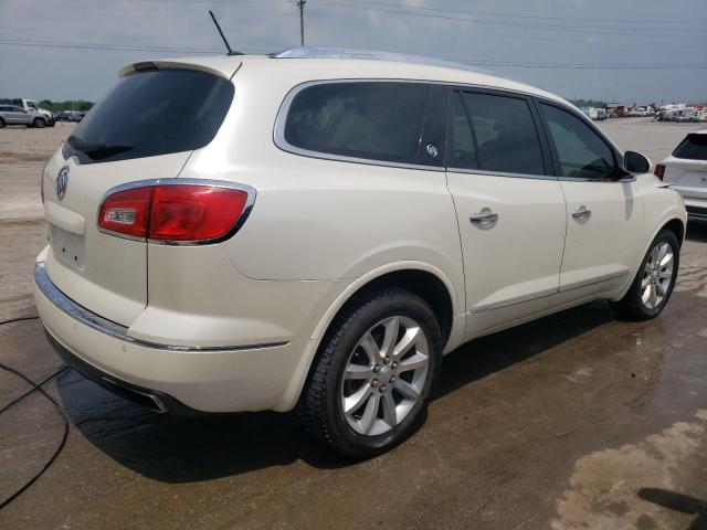 2013 Buick Enclave VIN: 5GAKRDKD7DJ206133 Lot: 59723034