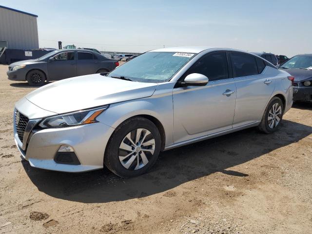 1N4BL4BV9KC245032 2019 NISSAN ALTIMA - Image 1