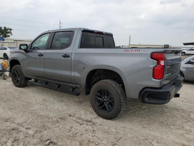 2020 CHEVROLET silverado 3GCPYFED7LG222346  57385854