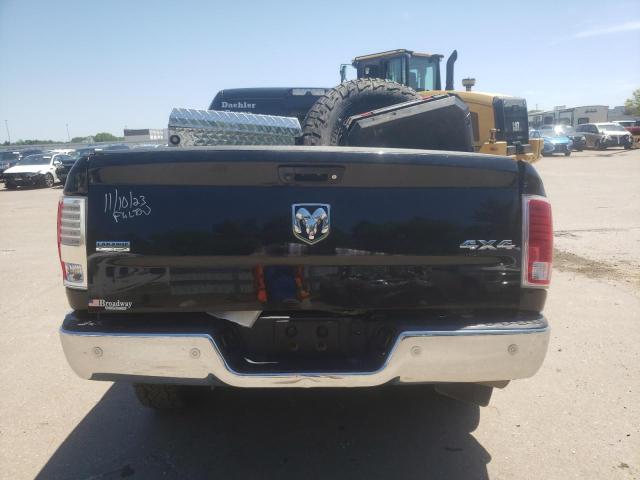 2016 Ram 3500 Laramie VIN: 3C63R3EL0GG241755 Lot: 58734754