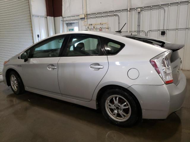 2011 Toyota Prius VIN: JTDKN3DU0B1397490 Lot: 60816414