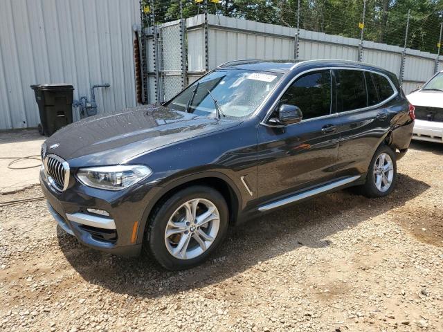 VIN 5UXTR7C50KLF30667 2019 BMW X3, Sdrive30I no.1