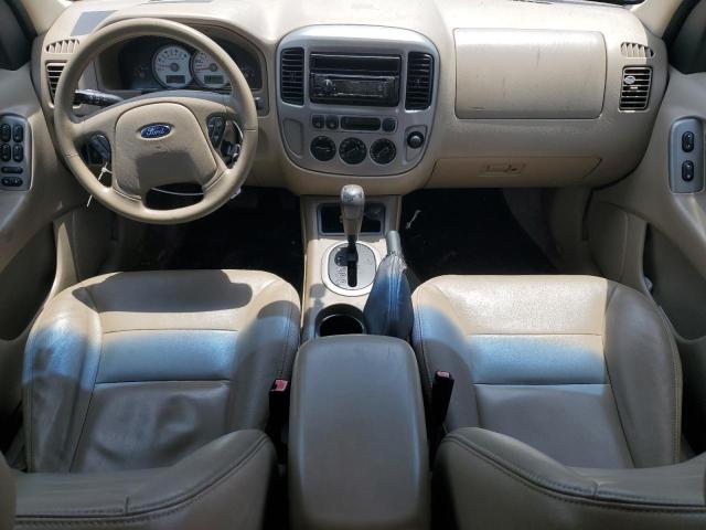 2005 Ford Escape Xlt VIN: 1FMYU03155KA32851 Lot: 59010444