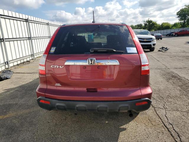 2007 Honda Cr-V Exl VIN: JHLRE48727C092788 Lot: 58092554