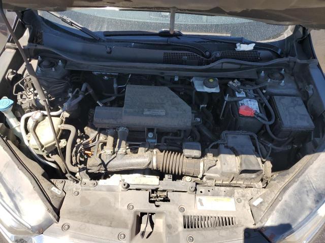 2HKRW2H94JH627387 2018 Honda Cr-V Touring