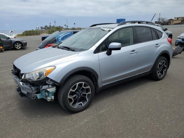 2017 Subaru Crosstrek Premium VIN: JF2GPADC0HH234089 Lot: 58347424