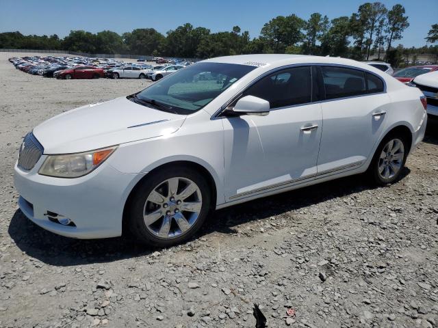 2010 BUICK LACROSSE CXL 2010