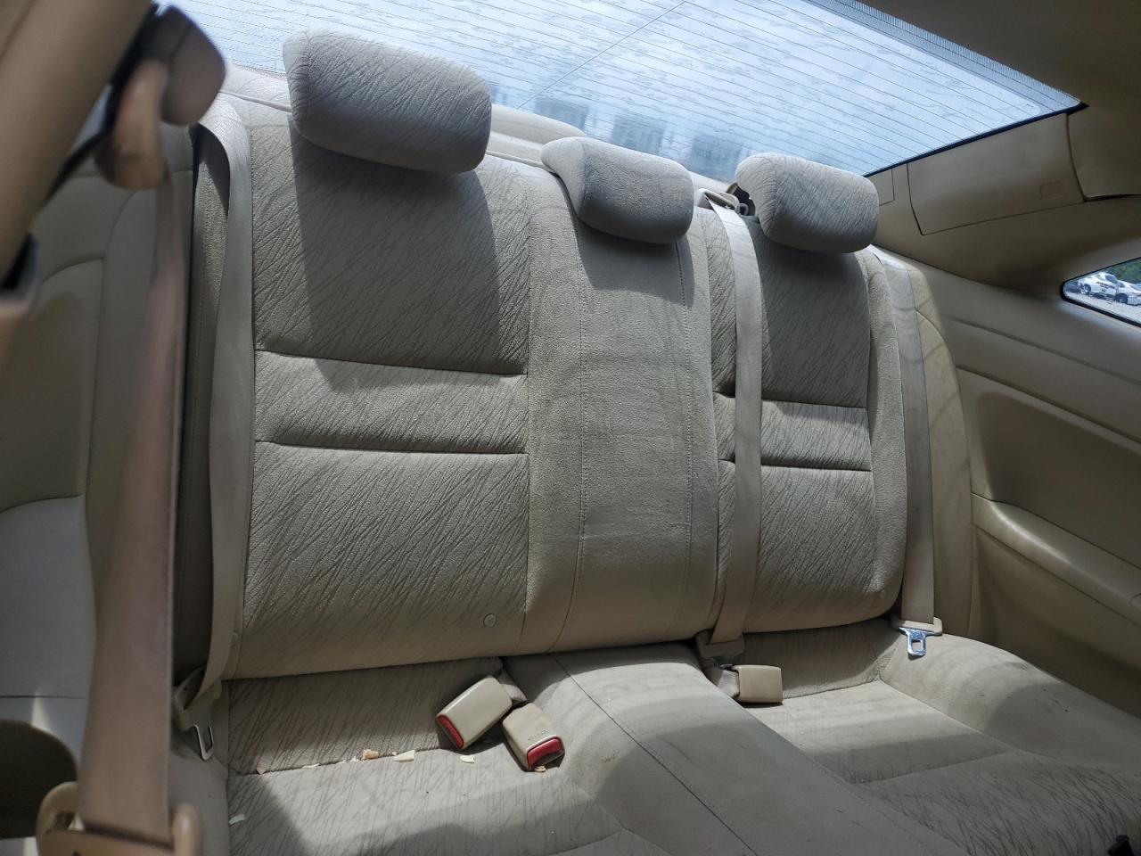 2HGFG12668H541169 2008 Honda Civic Lx