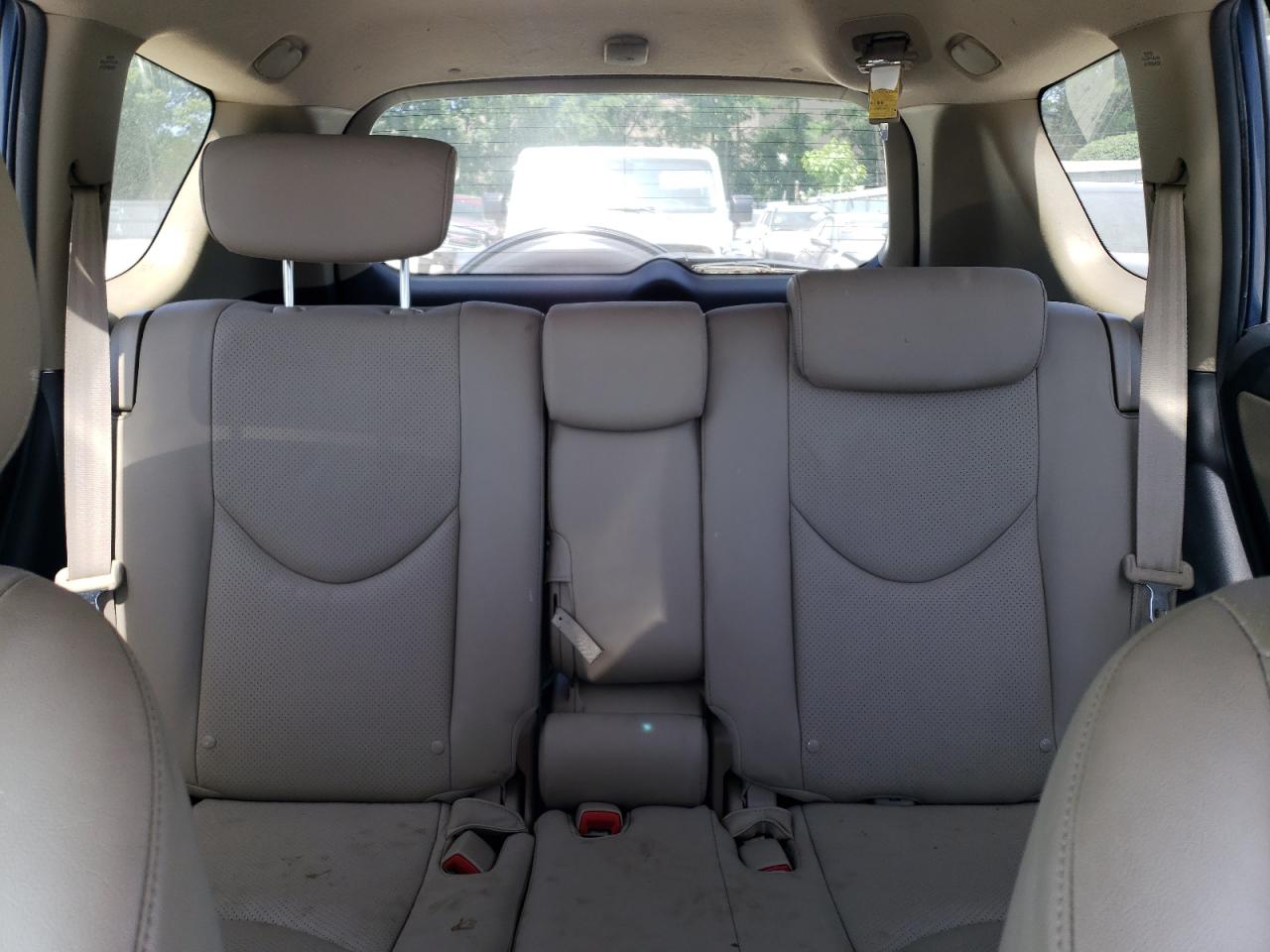 JTMBK31V39D005312 2009 Toyota Rav4 Limited