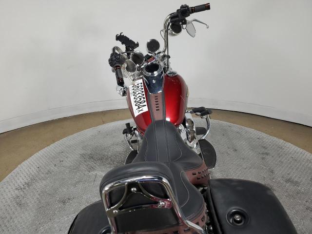 2023 HARLEY-DAVIDSON FLHCSANV - 1HD1BAK15PB061237