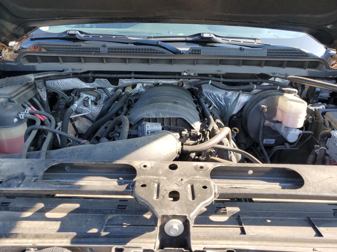 3GCUKSEC4GG361506 CHEVROLET ALL Models 2016