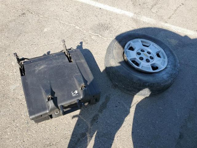 2013 Chevrolet Tahoe C1500 Ls VIN: 1GNSCAE0XDR377717 Lot: 56627664