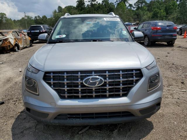 2020 Hyundai Venue Sel VIN: KMHRC8A37LU019126 Lot: 57659604