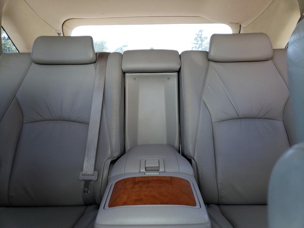 2T2GA31U25C033587 2005 Lexus Rx 330