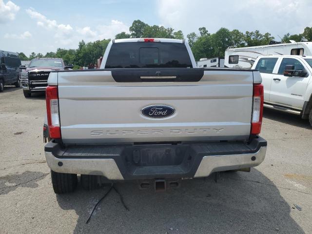 2017 Ford F350 Super Duty VIN: 1FT8W3DT4HEF44734 Lot: 59211824