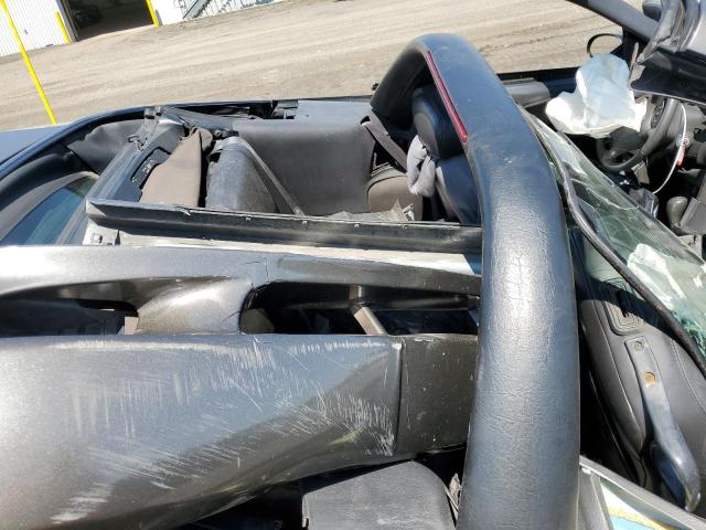 2002 Ford Mustang Gt VIN: 1FAFP45X32F166246 Lot: 60122014