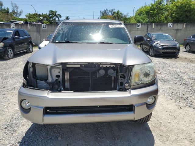 2007 Toyota Tacoma Double Cab Prerunner VIN: 3TMJU62N67M042104 Lot: 57489214