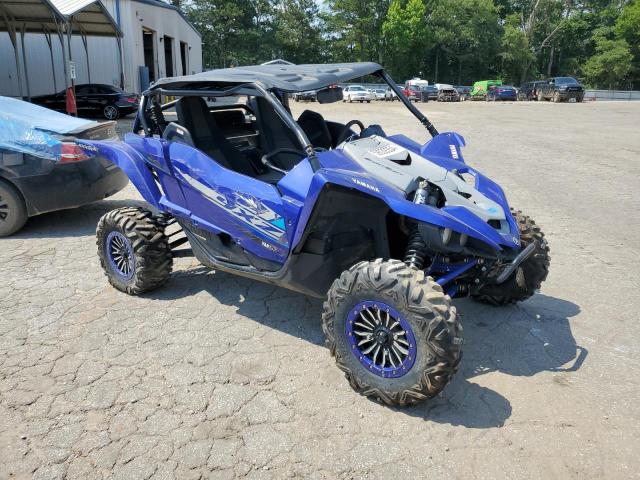 2020 YAMAHA YXZ1000 - 5Y4AN29Y7LA101536