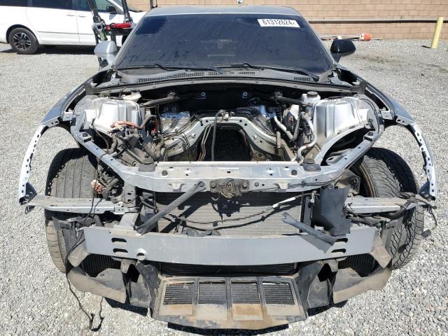 2016 CHEVROLET CAMERO - 1G1FE1R73G0133890