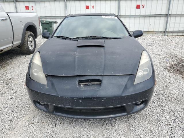 2000 Toyota Celica Gt VIN: JTDDR32T0Y0066091 Lot: 58935754