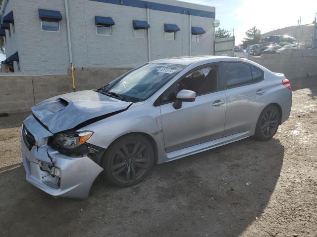 2016 SUBARU WRX PREMIU - JF1VA1E64G9833866