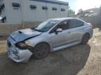 2016 SUBARU WRX PREMIU - JF1VA1E64G9833866
