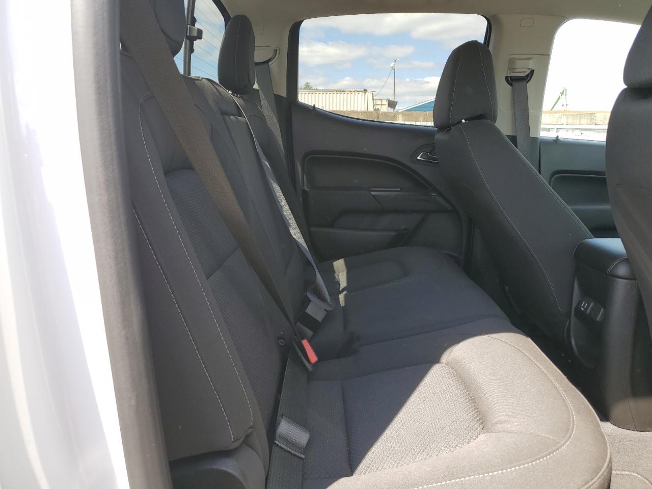 1GCGTCEN9N1128167 2022 Chevrolet Colorado Lt