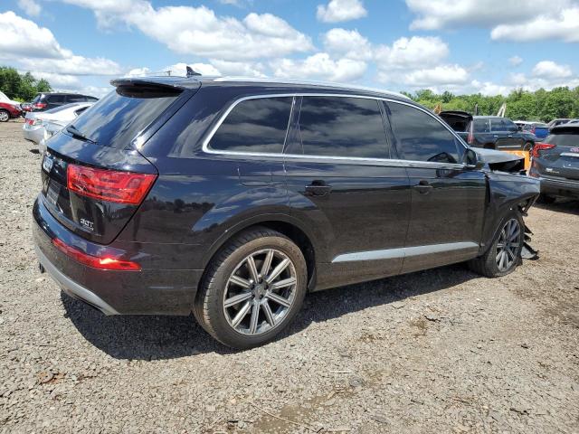 2018 AUDI Q7 PREMIUM - WA1LAAF70JD035033